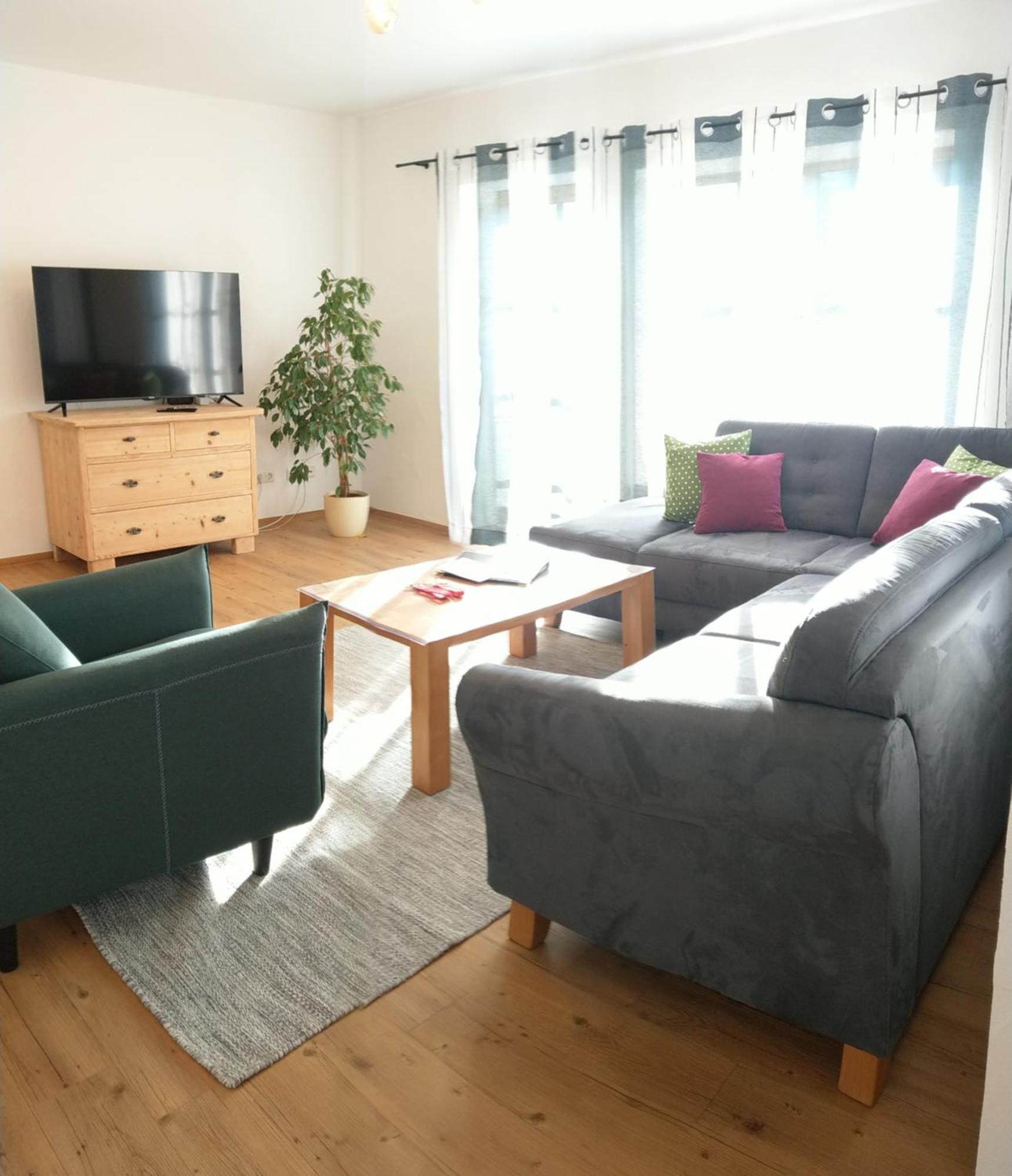 Alpstern Ferienwohnung Oberstdorf Room photo